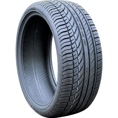 Fullway HP108 Performance P245/35ZR20 95W XL Passenger Tire - Walmart.com