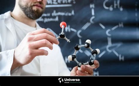 Qué son las ciencias ómicas en el mundo de las moléculas Universo