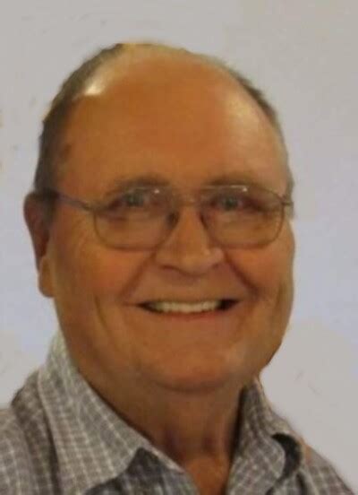 Obituary Robert Lee Latimer Of Newark Missouri Hudson Rimer