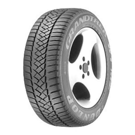 Dunlop Tires Performance Winter / Snow Passenger - 290122296 | Blain's ...