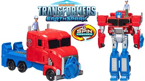 Transformers Earthspark Tacticon Optimus Prime Lupon Gov Ph