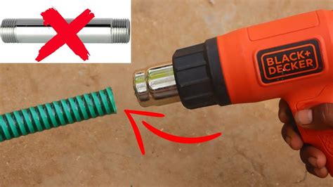 Most Plumbers Do Not Know This Secret Trick Of How To Connect These