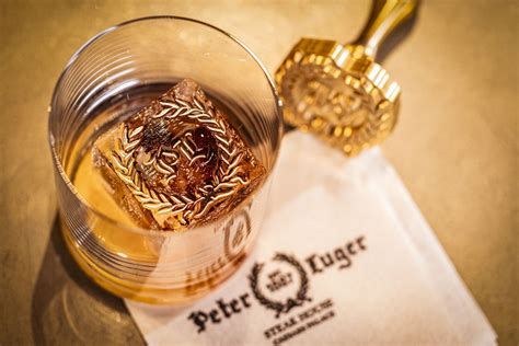 Peter Luger Steak House Is Now Open On The Las Vegas Strip Eater Vegas