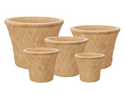 Apta Himalaya Traditional Planter Styles Sizes