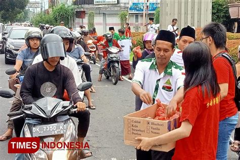 Indahnya Toleransi Dan Kerukunan Umat Beragama Di Banyuwangi Pada Bulan