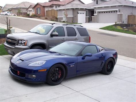 CCW's (concave with lip) x Base C6 x Big Brake Kit - CorvetteForum ...