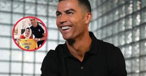 El Ins Lito Motivo Por El Cual Cristiano Ronaldo Fue Condenado A