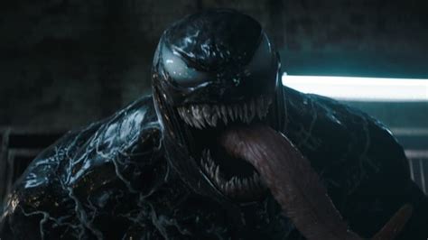 Venom Tráiler De The Last Dance Tom Hardy Lucha Contra