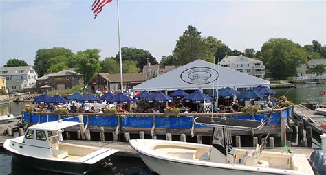 Kennebunkport Maine Restaurants and Dining Reviews | Kennebunkport ...