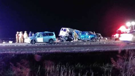 Two Victims Identified In I 55 Accident The Edwardsville Intelligencer