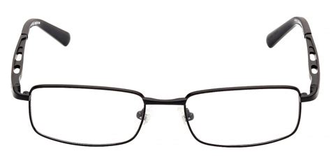 Harley Davidson™ Hd9027 002 55 Matte Black Eyeglasses