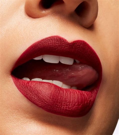 MAC Ripe Locked Kiss Ink 24hr Lipcolour Harrods UK