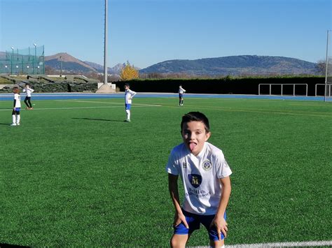 BenjaminB Mini9 Torrelodones Benjamin B 0 8 Minifutbol T Flickr