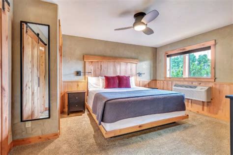 The 12 Best Boutique Hotels In Bend, Oregon – Wandering Wheatleys