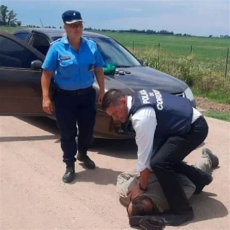 Femicidio en Córdoba detuvieron a un hombre acusado de asesinar a una