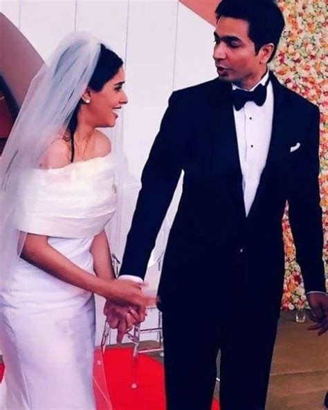 Asin - Rahul Sharma Wedding – South India Fashion