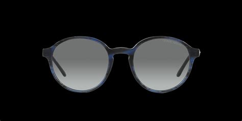 Giorgio Armani Phantos Men Sunglass