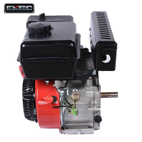 Gx Gx Four Stroke Gasoline Petrol Engines For Water Pump