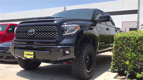 Inch Tires On Toyota Tundra