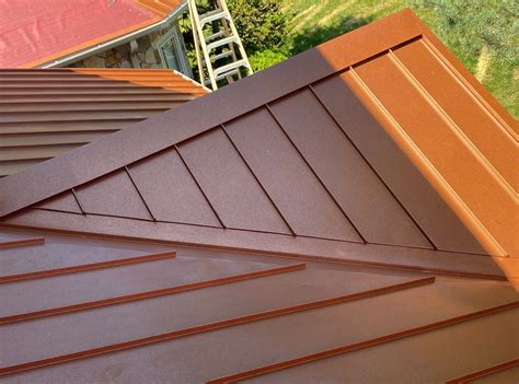 Exploring Popular Metal Roofing Colors Jd Metals