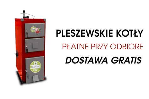 KOCIOŁ Węgiel 18 kW Klasa 5 Piece KOTŁY Drewno Chrust Zasypowy Ruda