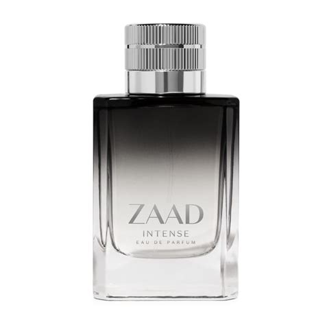 Zaad Intense É Bom - Zaad Intense Eau De Parfum 95ml | O Boticário