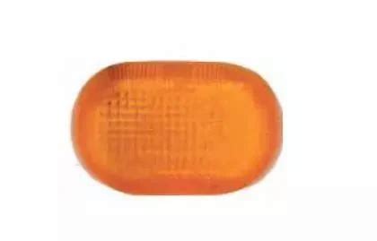 Lumax Side Indicator Lens For Maruti Zen Sil M At Rs Maruti