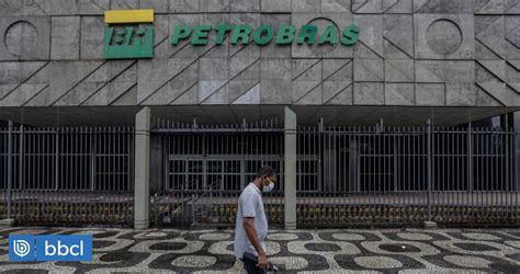 La Brasile A Petrobras Logra Us Millones Tras La Venta De Activos