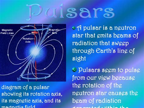 PPT - Nebulas, Stars, Pulsars, and Quasars PowerPoint Presentation ...