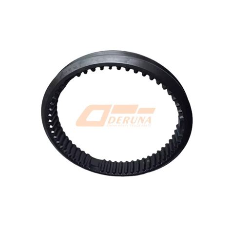 Sinotruk Hohan Truck Spare Parts Az2210040737 Gear 2 3 Gear Sliding