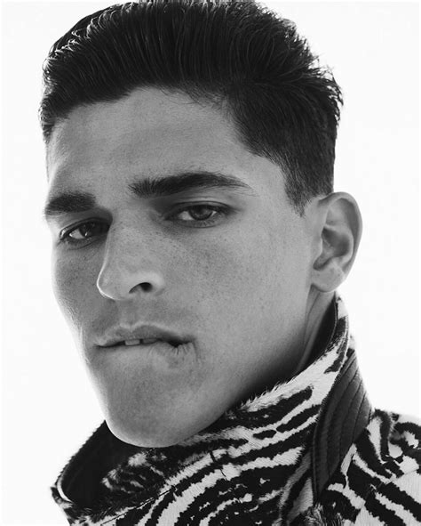 Trevor Signorino New York Img Models