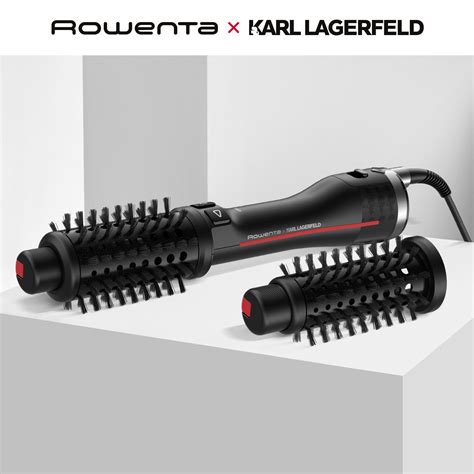 Фен-щётка Rowenta CF961LF0 купить по цене 9999 ₽ в интернет-магазине ...