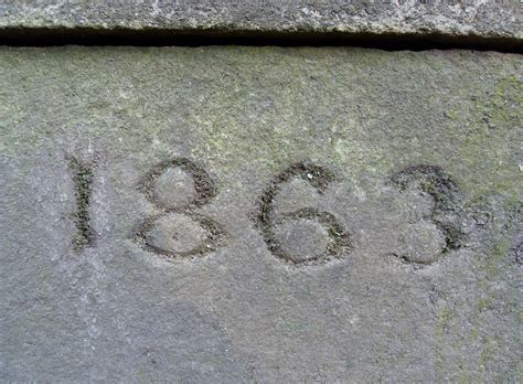 1863 Free Stock Photo - Public Domain Pictures