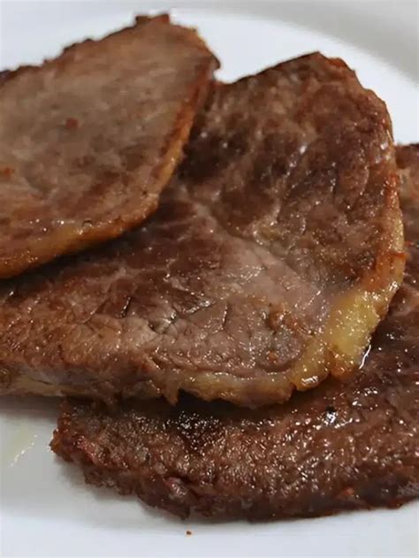 Cupim Na Panela De Press O Tudo De Receitas