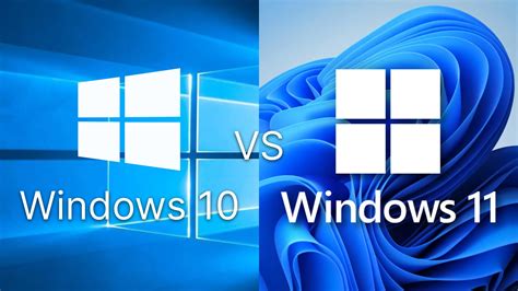 Diferencias Entre Windows 10 Y Windows 11 Reparacion Portatiles Madrid