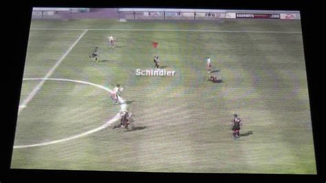 Let S Play FIFA 13 3DS German Part 41 FC St Pauli Hamburger SV