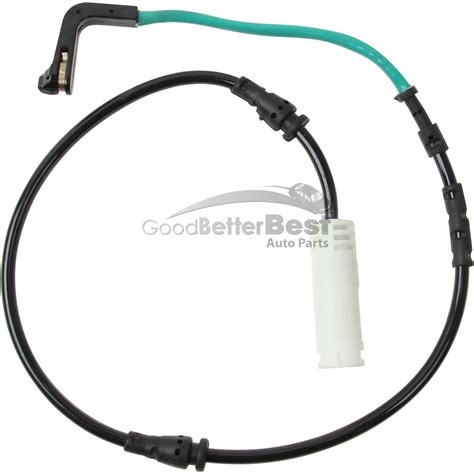 One New Sadeca Automotive Disc Brake Pad Wear Sensor BS117501 For BMW