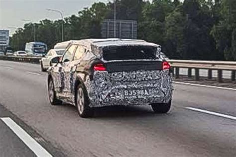 Perodua EMO-II Spotted Undergoing Testing Ahead of Anticipated Launch ...