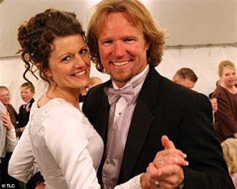 Sister Wives Star Meri Brown Confirms Split From Kody After 32 Year Spiritual Marriage Daily