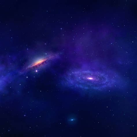 Download Universe Star Nebula Space Sci Fi Galaxy Pfp