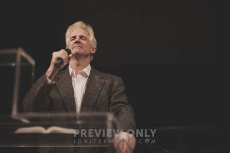 Pastor Preaching A Sermon - Stock Photos | Pearl