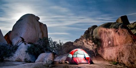 Camping | Visit California | Visit California