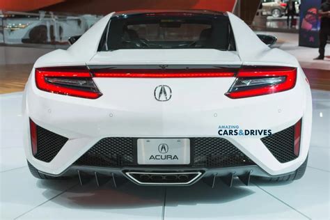 Your Ultimate Guide to Knowing The 6 Most Popular Acura Cars | Amazing ...