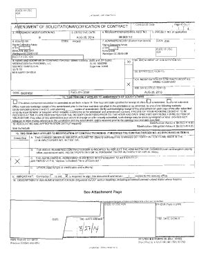 fillable   contract modifications sf acquisitiongov