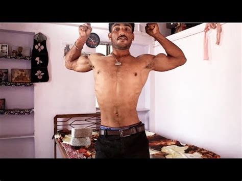 Body Transformation Day 94 Become A Bodybuilder In 2024 Bina Gym