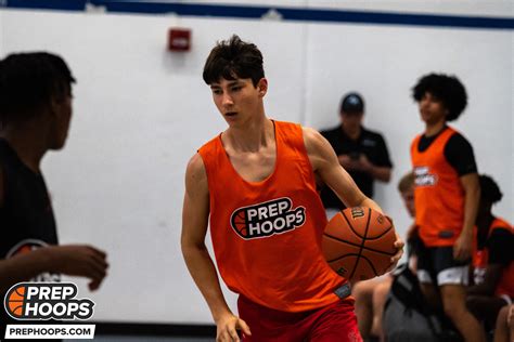 Grassroots Showcase - Ramsey's Friday Notebook - Prep Hoops