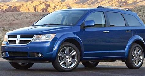 Dodge Journey 2024 Redesign And Price New Cars Folk