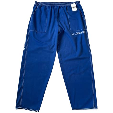 Public advocates debate the la county jail inmate info transparency 10