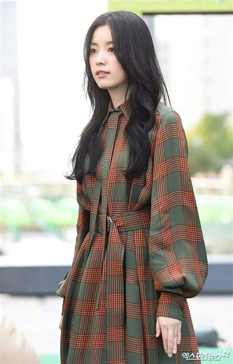 Han Hyo Joo The 4th Green Umbrella Angel Day Korean Actresses Actors