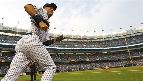 Derek Jeter Fondo De Pantalla Pxfuel